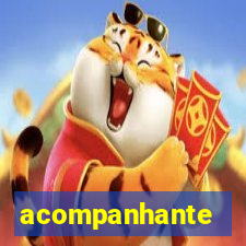 acompanhante masculino santos